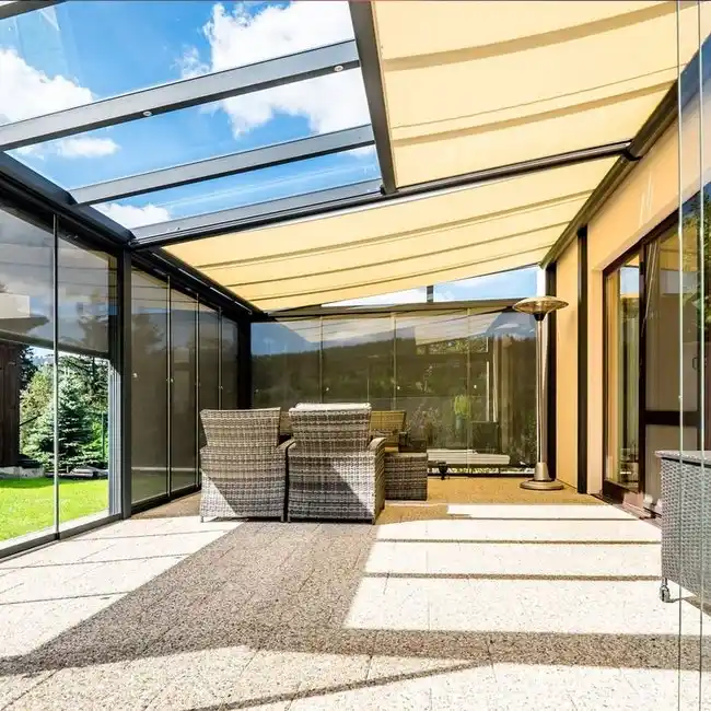 zonwering Haaksbergen